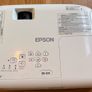 Epson Projector EB-E01 with Screen Image 9