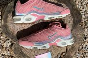 Premium Nike Air Max TN Plus Pink Teal