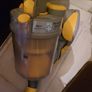DYSON DC05, for parts or repair, not powering on Image 8