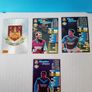 Football match attack vintage 1994/1995 Image 6