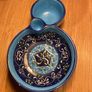 Hand painted dipping bowls Image 5