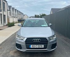 2015 Audi Q3