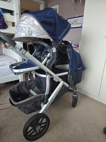 uppa baby buggy