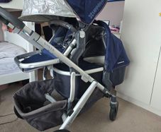 uppa baby buggy