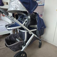 uppa baby buggy