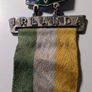 GAA 1950 visit to Rome. Image 6