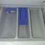 Beko 8kg Washing Machine Excellent Condition Image 5