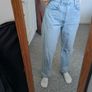 Agolde 90s Jeans (UK8) Image 8