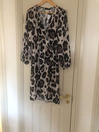 Dress Voyelles BNWT size 14