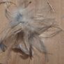 Wedding fascinator pieces x 3 20euro each Image 6