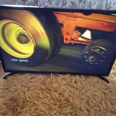smart tv 32 inch Samsung led perfect condition