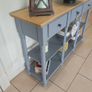 Console/Hall Table Image 6
