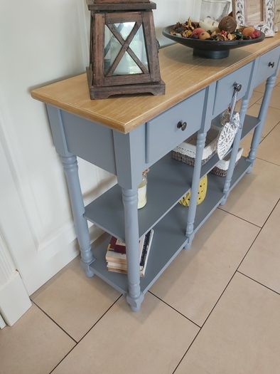 Console/Hall Table