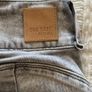FITS ALL grey jeans like new Image 6