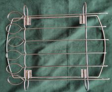 Barbecue Skewers Set
