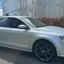 2015 Volkswagen Jetta 2.0 diesel automatic May sell or swap Image 2