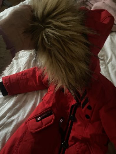 Canada Goose Ski Jacket