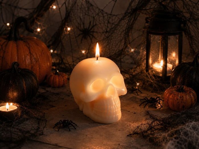 candles