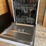 LOGIK LDW60W23 Full Size Dishwasher Image 2