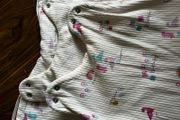 2.5tog sleeping bag reversible age 2-3