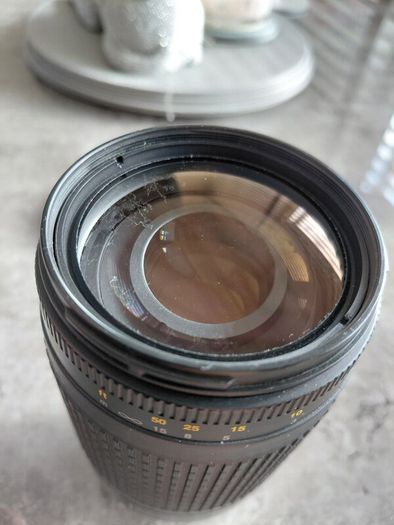 Nikon AF 70-300 G