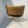 Happy chair , Fabric and Stainless steel Image 2