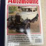 The Automobile Car Magazines Image 8