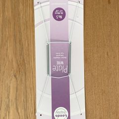 Large Plate Wall Hanger NEW