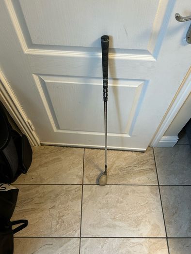 Cleveland Wedge set 60,56,50 degree