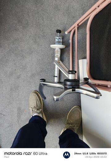 Laptop Stand/Holder