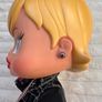 Bratz Big Babyz Rock Angelz Chloe Fashion Doll approx. 12" MGA Used Please see photos Image 10