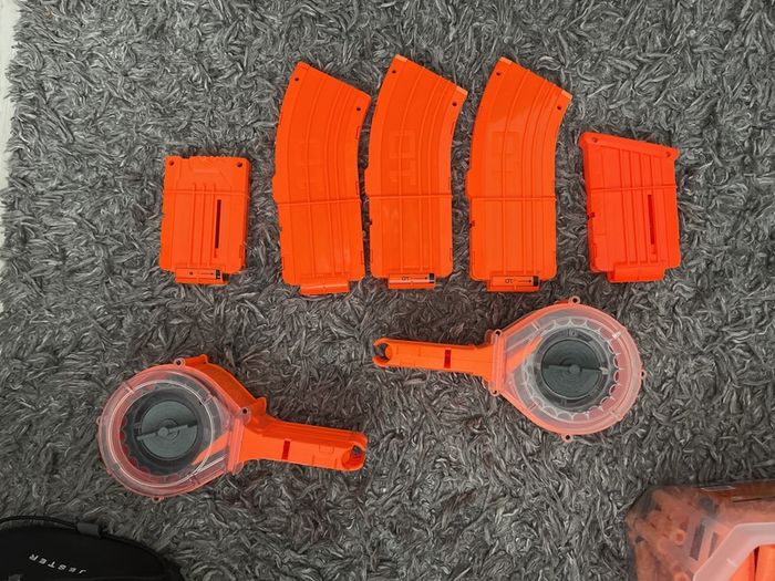 Nerf