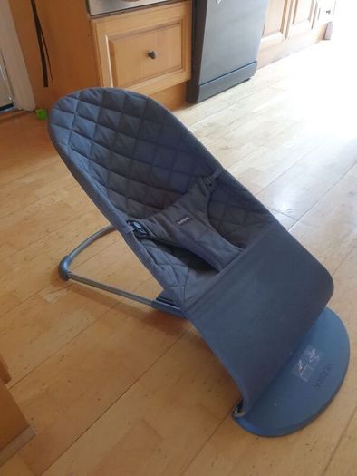 Free baby gear