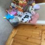 Teddy bears for sale (each sold separately!) prices below Image 2