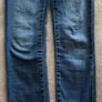 River Island Jeans size 8 long leg Image 3