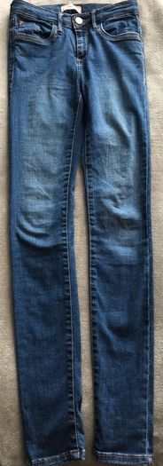 River Island Jeans size 8 long leg
