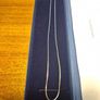 Vintage Sterling Silver Chain Image 5
