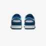 Nike Dunk Low Retro SE Industrial Blue Shasiko Denim UK 11 / US 12 DEADSTOCK Image 6