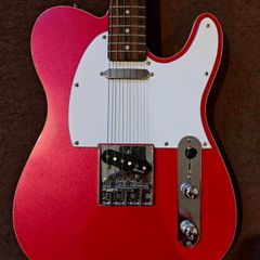 Harley Benton TE-62DB Telecaster