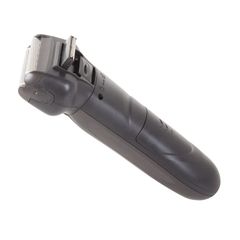 New 3 in 1 Electric Blade Nose Hair Trimmer Men Rechargeable Beard Shaver #1476