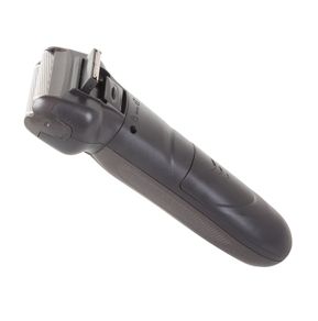 New 3 in 1 Electric Blade Nose Hair Trimmer Men Rechargeable Beard Shaver #1476