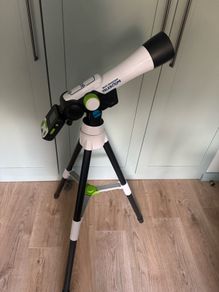 LeapFrog Magic Adventures Telescope