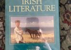 The Oxford Companion to Irish Literature