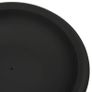 Fire Pit with Poker 75 cm XXL Steel Image 6