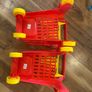 Supermarket Trolley Image 6