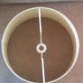 Taupe Lampshade Image 3