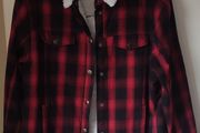 ASOS jacket size 16