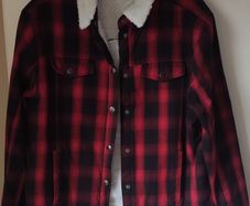 ASOS jacket size 16
