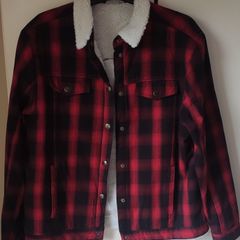 ASOS jacket size 16