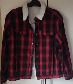 ASOS jacket size 16